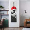 Great Wave Kanagawa Japanese Wall Tapestry 3