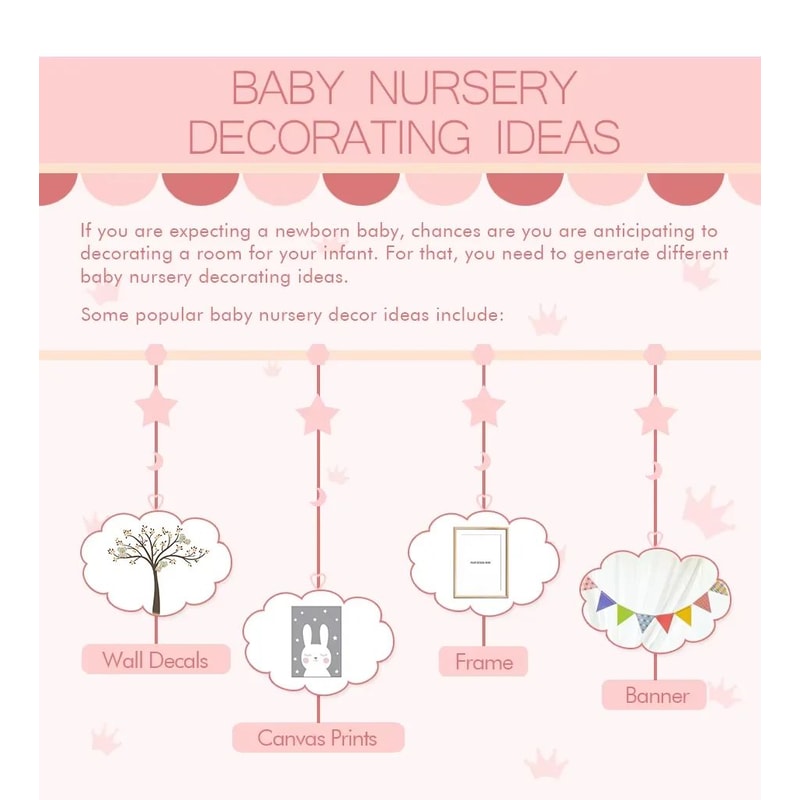 Boho Teddy Bear Balloon Wall Sticker Decal 8