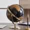 Retro World Globe Educational Desk Decor For Kids And Home 3