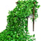 Artificial Ivy Leaves Garland Hanging Vines For Home And Garden Decor 3