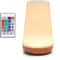 RGB Touch Bedside Lamp Rechargeable Night Light 6