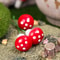Mini Artificial Mushroom Decor For Fairy Garden And DIY Crafts 6