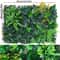 Artificial Boxwood Grass Wall Panel For Indoor And Outdoor Decor 9