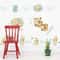 Cartoon Bear Wall Sticker For Kids Room Decoration 22
