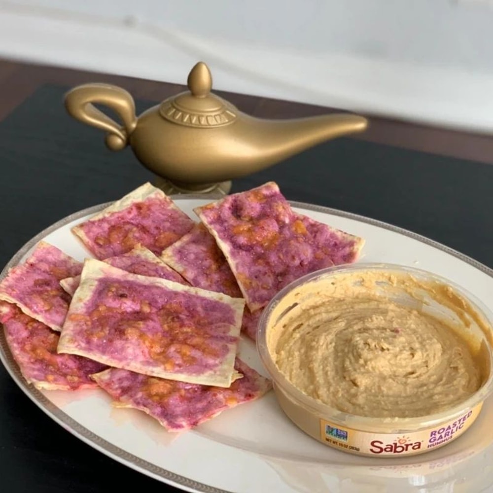 Magic Genie Lamp Prop For Cosplay And Party Decor 5