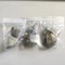 Natural Chalcopyrite Crystal Ore Stone Teaching Specimen 8