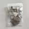 Natural Chalcopyrite Crystal Ore Stone Teaching Specimen 9