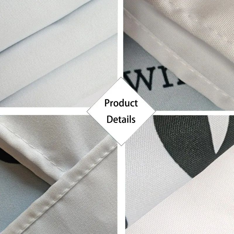 Custom Table Runner For All Occasion Decor 3