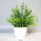 Artificial Bonsai Plant For Home And Office Decor 10