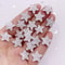 Colorful Resin Star Rhinestone Flatback Craft Set 3