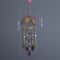 Agate Crystal Dream Catcher Wall Hanging Decor 6