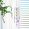 Crystal Chandelier Wind Chimes Rainbow Suncatcher 2