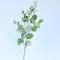 Artificial Eucalyptus Long Stem Greenery Decor 13