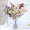 Artificial Eucalyptus Long Stem Greenery Decor 2