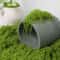 Artificial Green Moss For DIY Decor And Landscaping 2