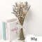 Lavender Gypsophila Dried Flower Bouquet 7