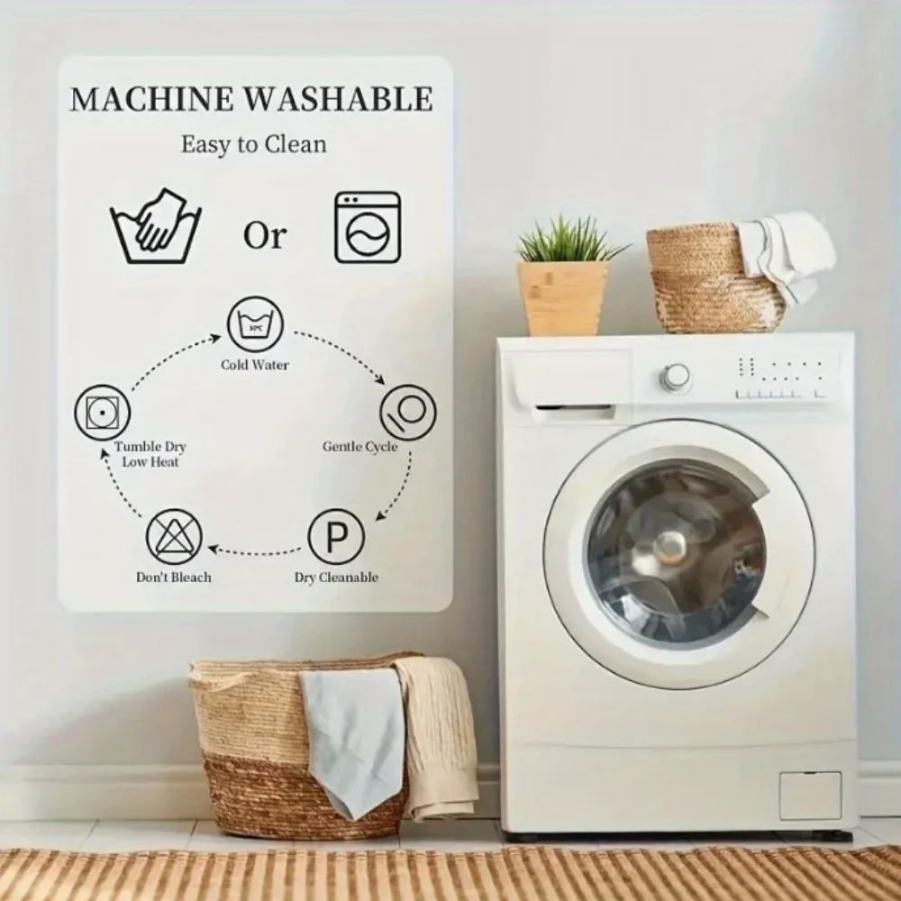 Neon Rock Guitar Tapestry Music Wall Decor 8