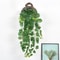 Artificial Eucalyptus Hanging Vines Decor 2