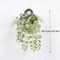 Artificial Eucalyptus Hanging Vines Decor 8