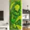 Natural Green Moss Decorative Accent 2
