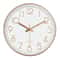 Minimalist 3D Silent Quartz Wall Clock 11