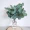Artificial Eucalyptus Silk Leaves Set 1
