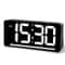 Large Display Digital Alarm Clock With Temperature 6