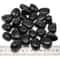 Natural Black Tourmaline Healing Crystal Stone 1
