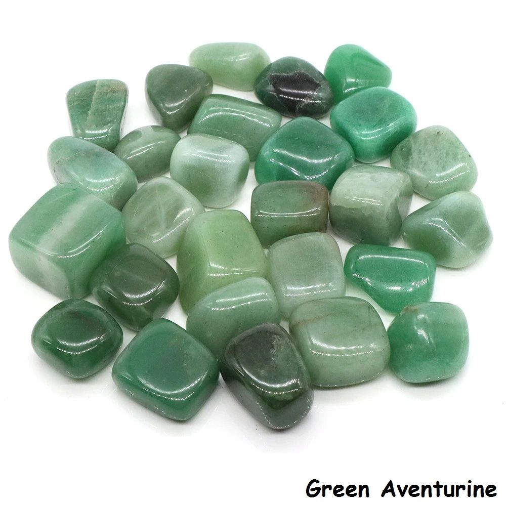 Natural Black Tourmaline Healing Crystal Stone 16