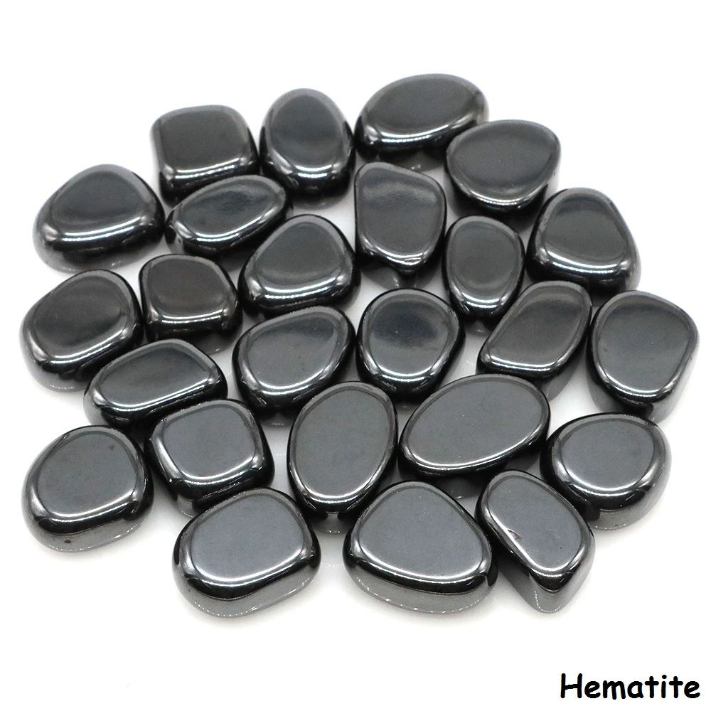 Natural Black Tourmaline Healing Crystal Stone 18
