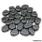 Natural Black Tourmaline Healing Crystal Stone 18