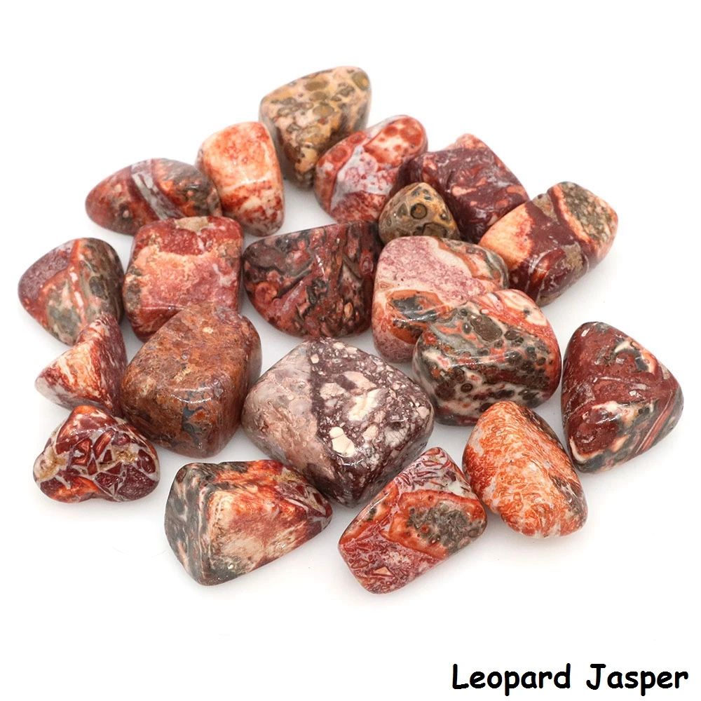 Natural Black Tourmaline Healing Crystal Stone 20