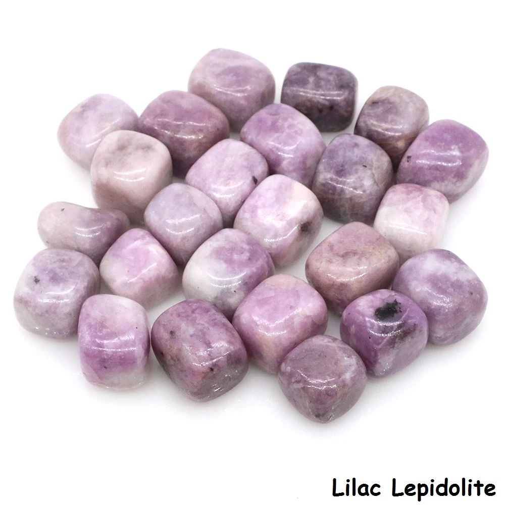 Natural Black Tourmaline Healing Crystal Stone 21