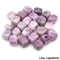 Natural Black Tourmaline Healing Crystal Stone 21