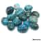 Natural Black Tourmaline Healing Crystal Stone 22