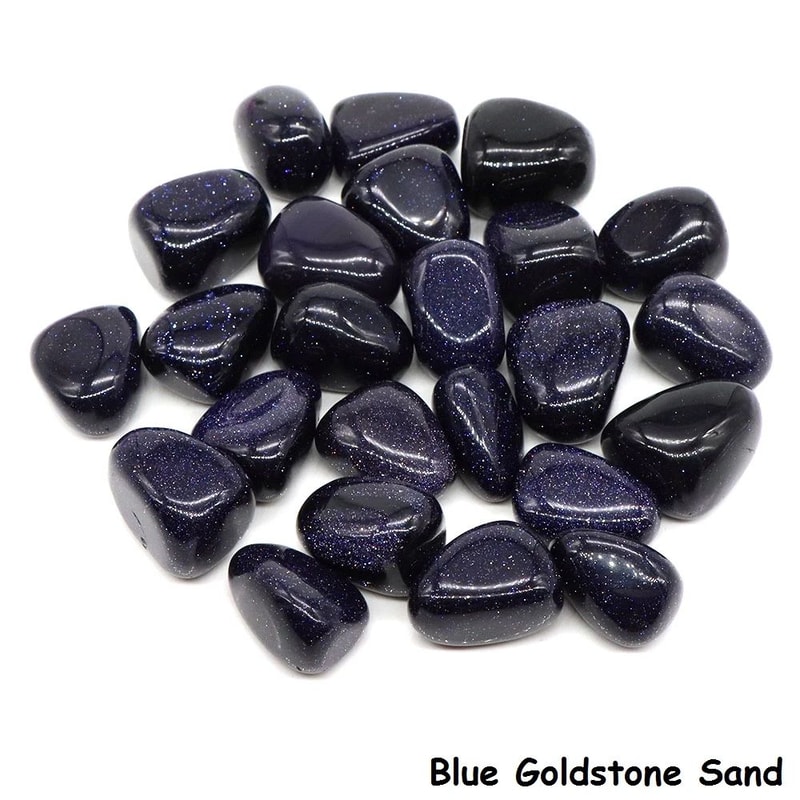 Natural Black Tourmaline Healing Crystal Stone 10
