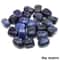 Natural Black Tourmaline Healing Crystal Stone 11