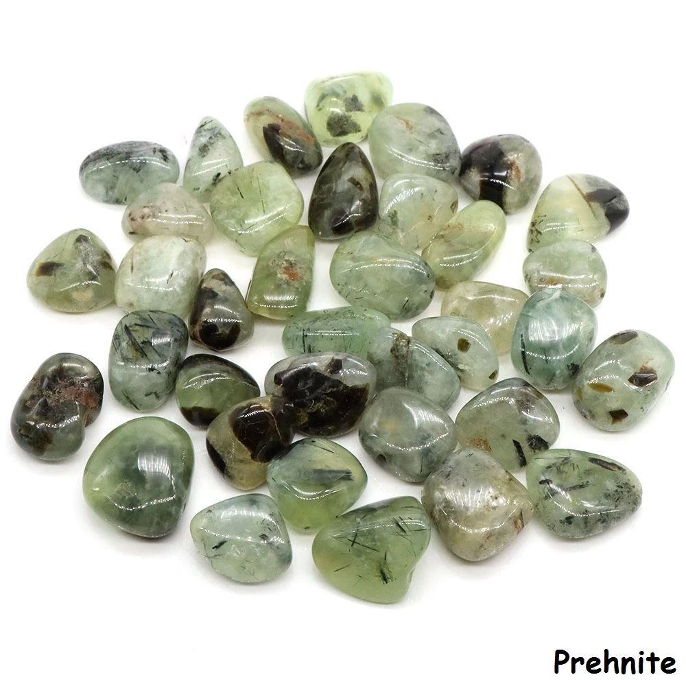 Natural Black Tourmaline Healing Crystal Stone 24