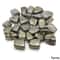 Natural Black Tourmaline Healing Crystal Stone 25