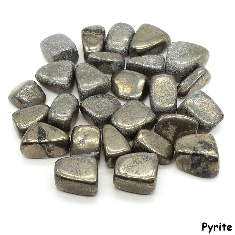 Natural Black Tourmaline Healing Crystal Stone 25