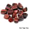 Natural Black Tourmaline Healing Crystal Stone 27