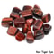 Natural Black Tourmaline Healing Crystal Stone 27