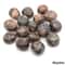 Natural Black Tourmaline Healing Crystal Stone 28