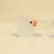 Glow In The Dark Mini Duck Figurines 16