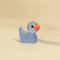 Glow In The Dark Mini Duck Figurines 13
