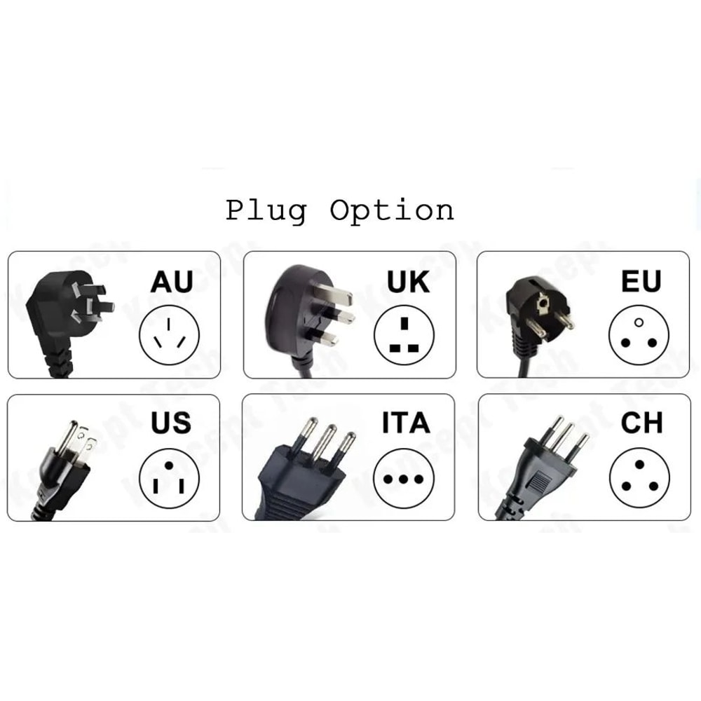 Custom LED Backlit Metal Business Sign 11