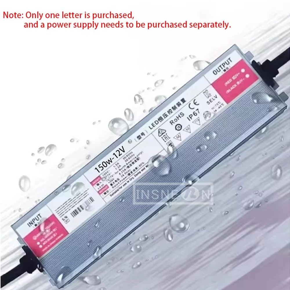 Custom LED Backlit Metal Business Sign 19