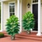 Large Artificial Pothos Plant With Realistic Leaves For Home And Office Decor 7