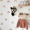 Rainbow Wall Stickers Vinyl Decorative Decals For Kids Room 4