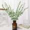 Artificial Eucalyptus Stems Greenery For DIY Decor 6